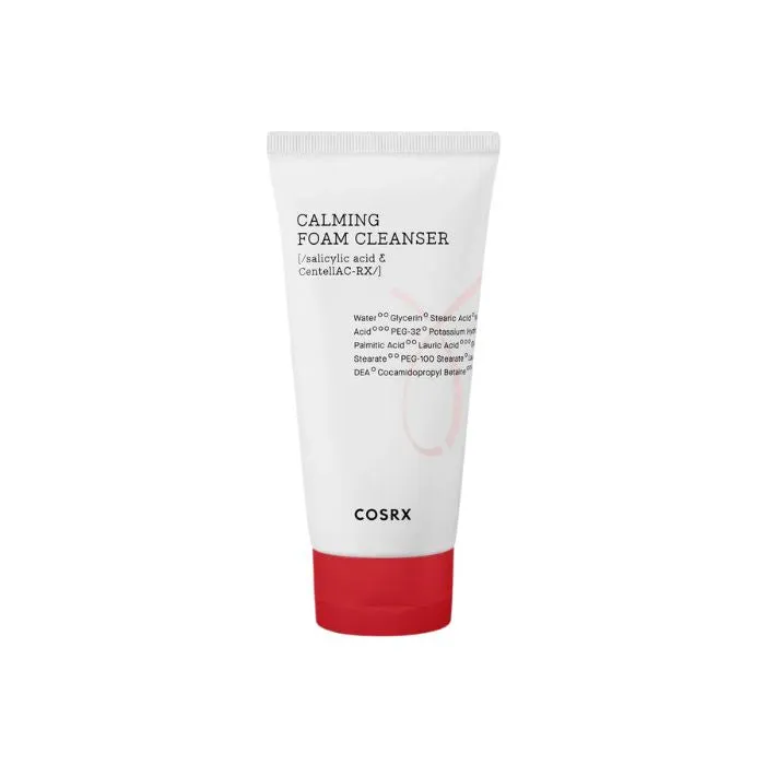 AC Collection Calming Foam Cleanser