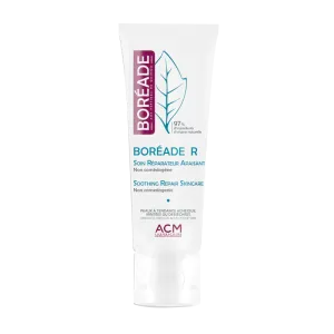 Acm Boréade Soothing Repair Skincare 40Ml