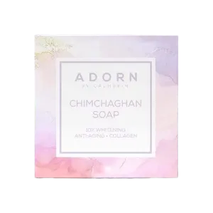 Adorn by Calmskin Chimchaghan Soap (70gm)