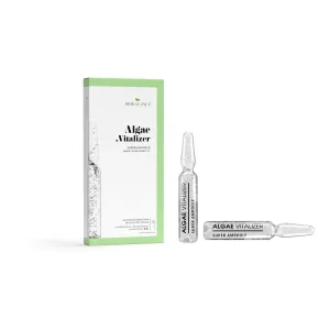 Algae Vitality Green Caviar Extract 3% Super Ampoule