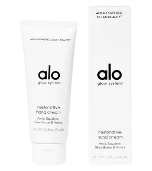 Alo Restorative Hand Cream