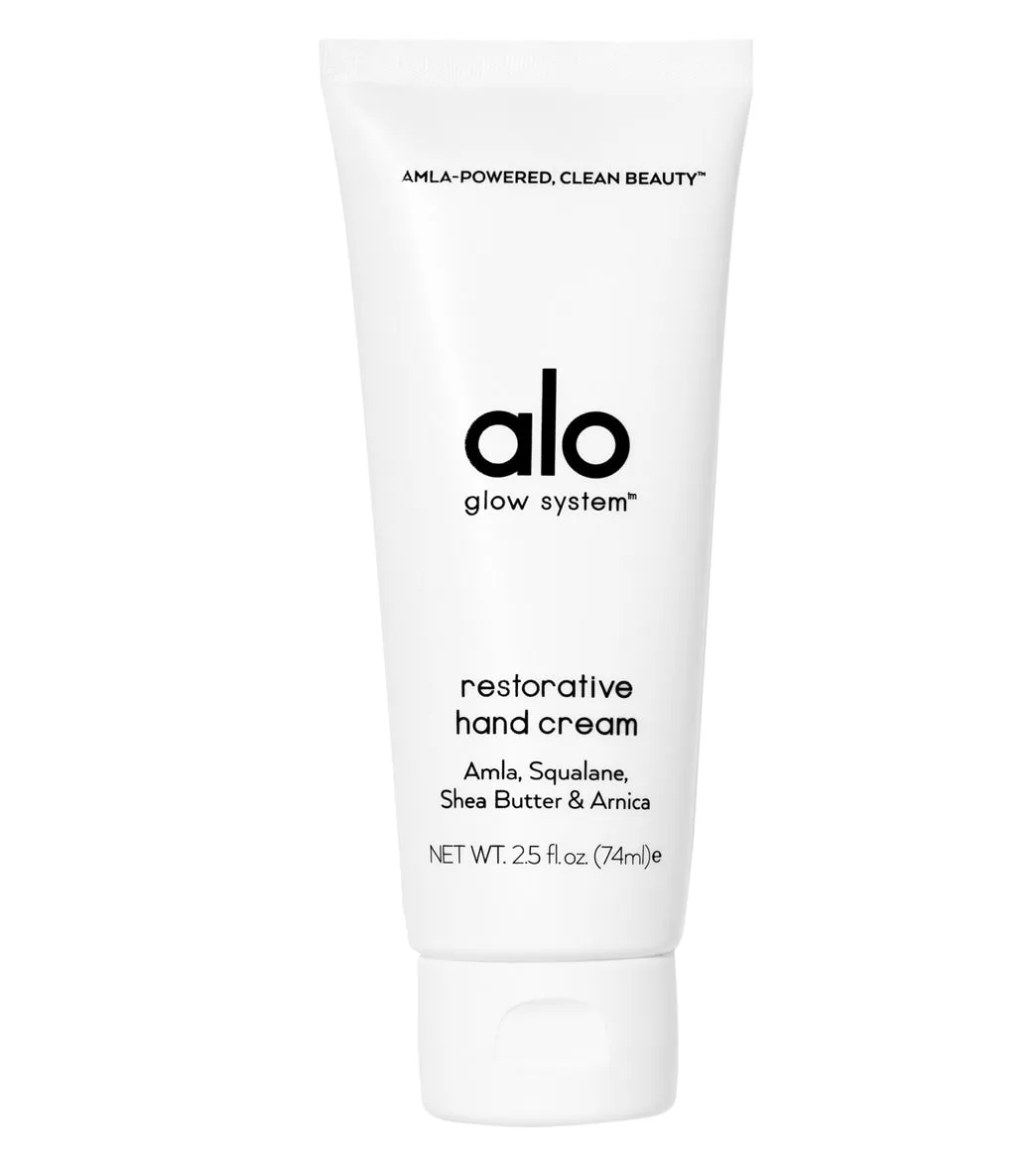 Alo Restorative Hand Cream