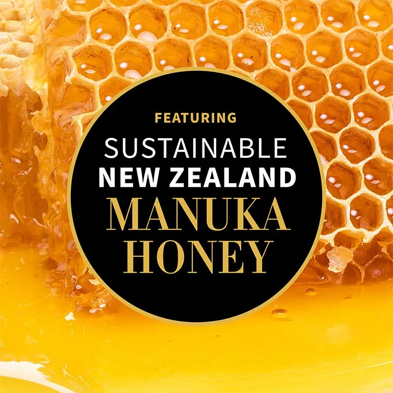 Antipodes Aura Manuka Honey Mask