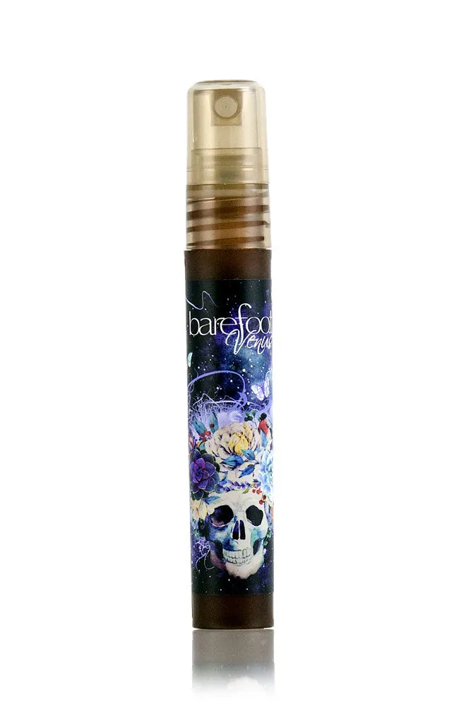 Argan Body Oil - Lavender Smoke