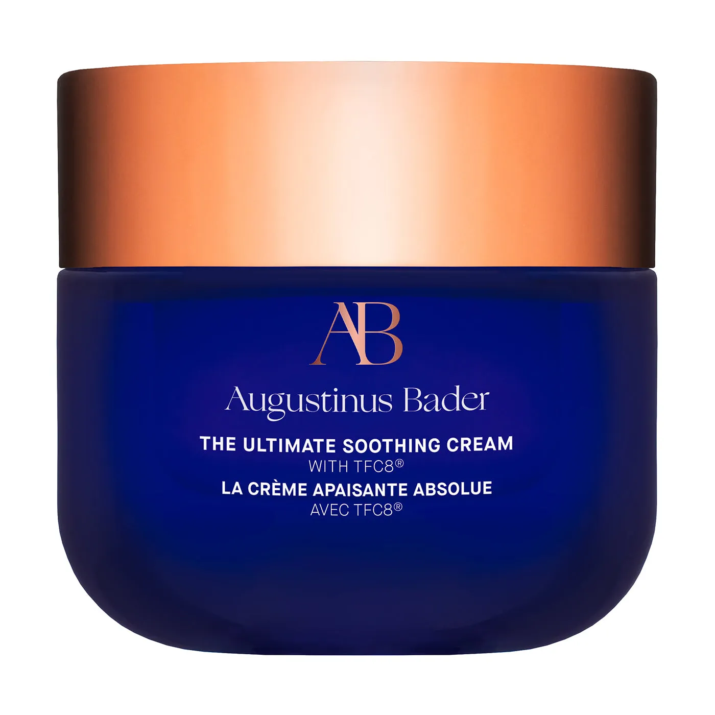 Augustinus Bader The Ultimate Soothing Cream