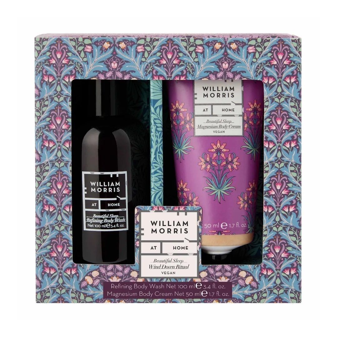 Beautiful Sleep Wind Down Ritual Gift Set