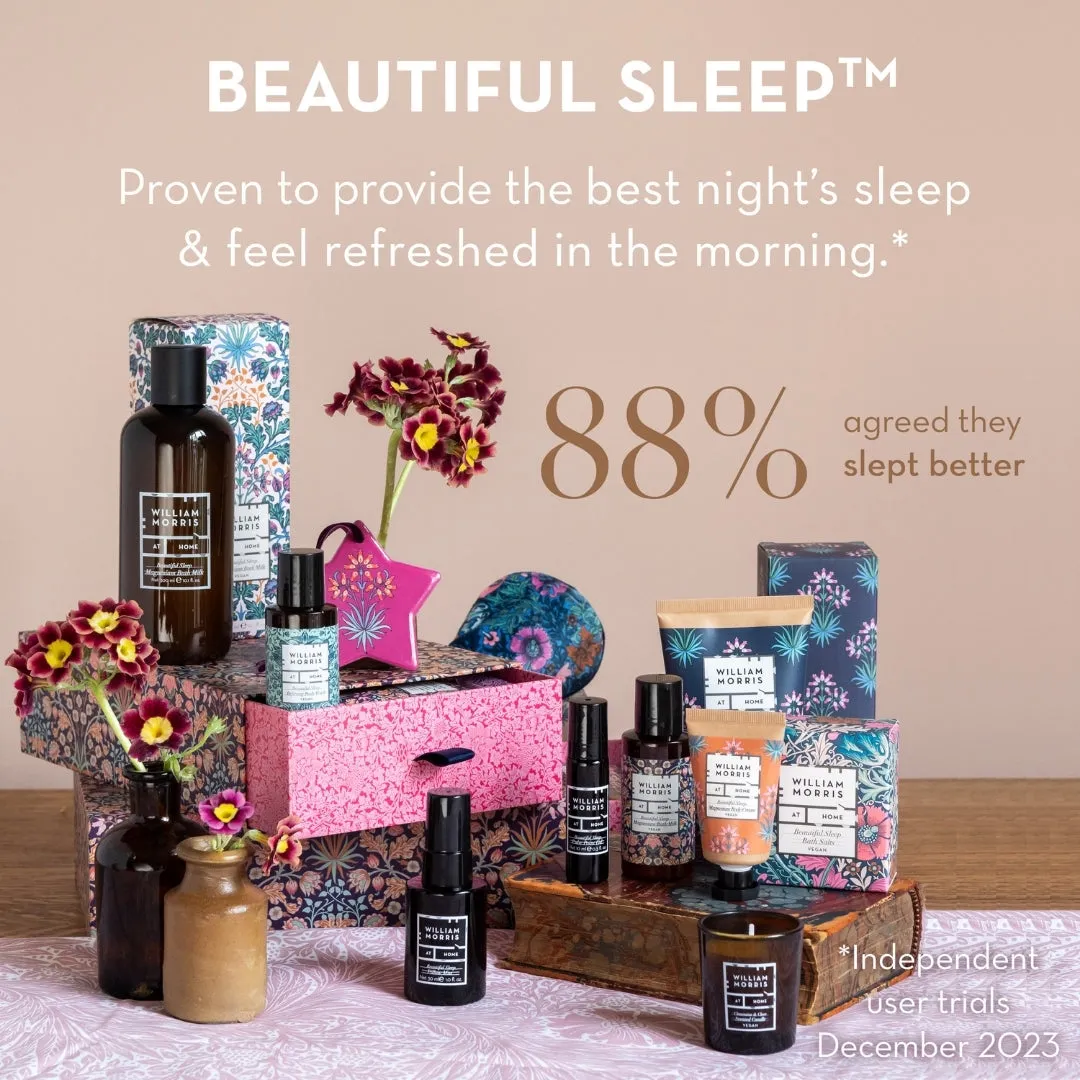 Beautiful Sleep Wind Down Ritual Gift Set