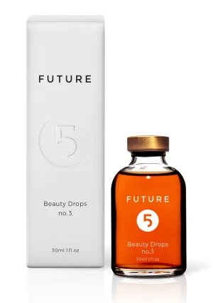 Beauty Drops No. 3