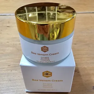 BEE VENOM CREAM ANTI AGING