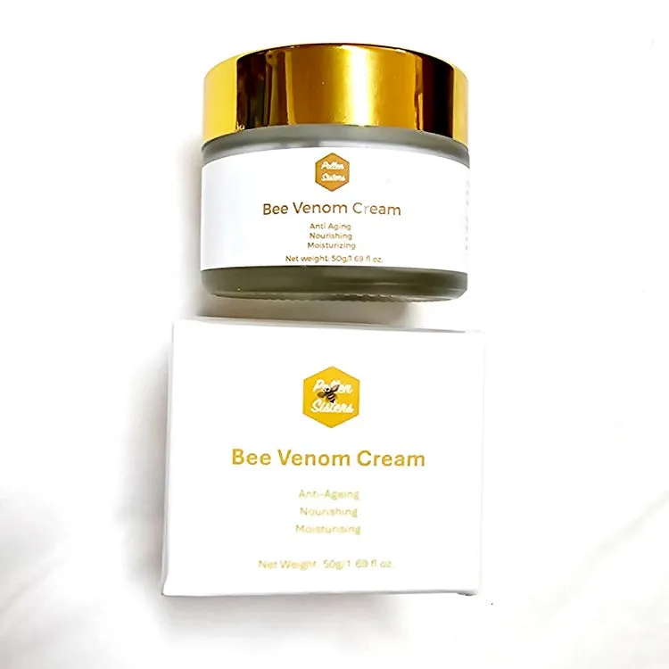 BEE VENOM CREAM ANTI AGING