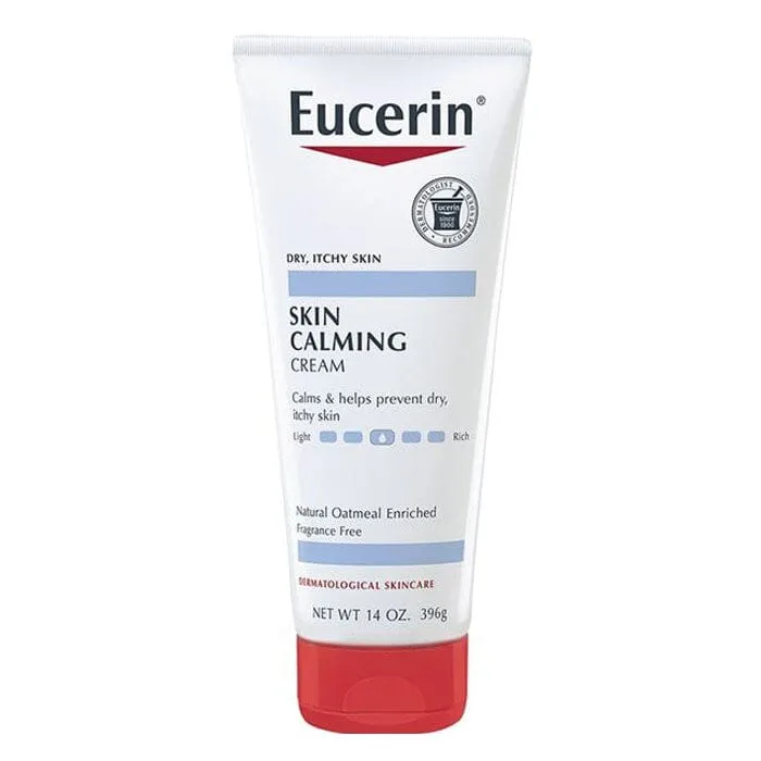 Beiersdorf Eucerin® Skin Calming Cream, 14 oz