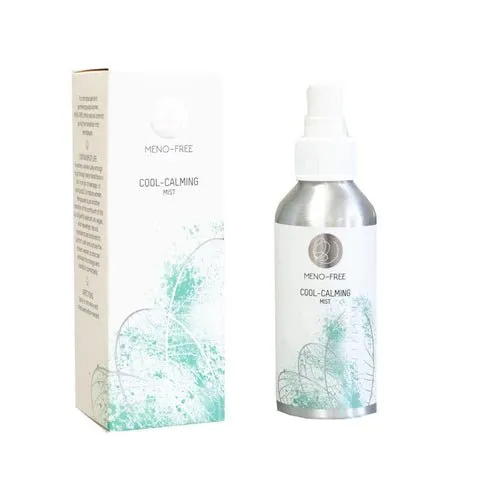 Bellabaci Meno-Free Cool Calming Mist