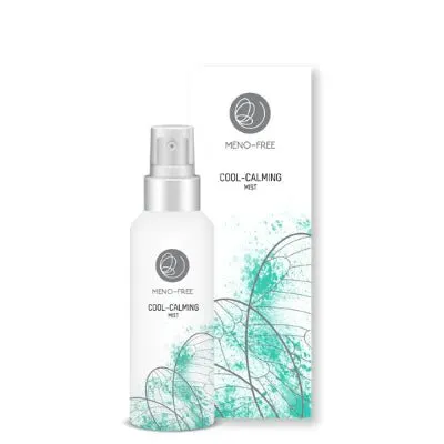 Bellabaci Meno-Free Cool Calming Mist