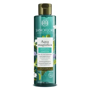 Bioes Anti-Imperfection Botanical Care Water 200ml Aqua Magnifica Sanoflore