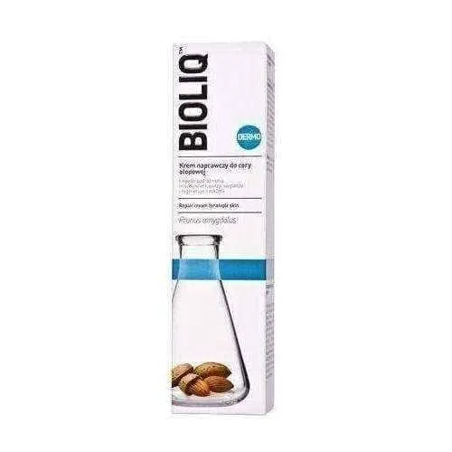 BIOLIQ DERMO Repair Cream for atopic skin, skin repair cream