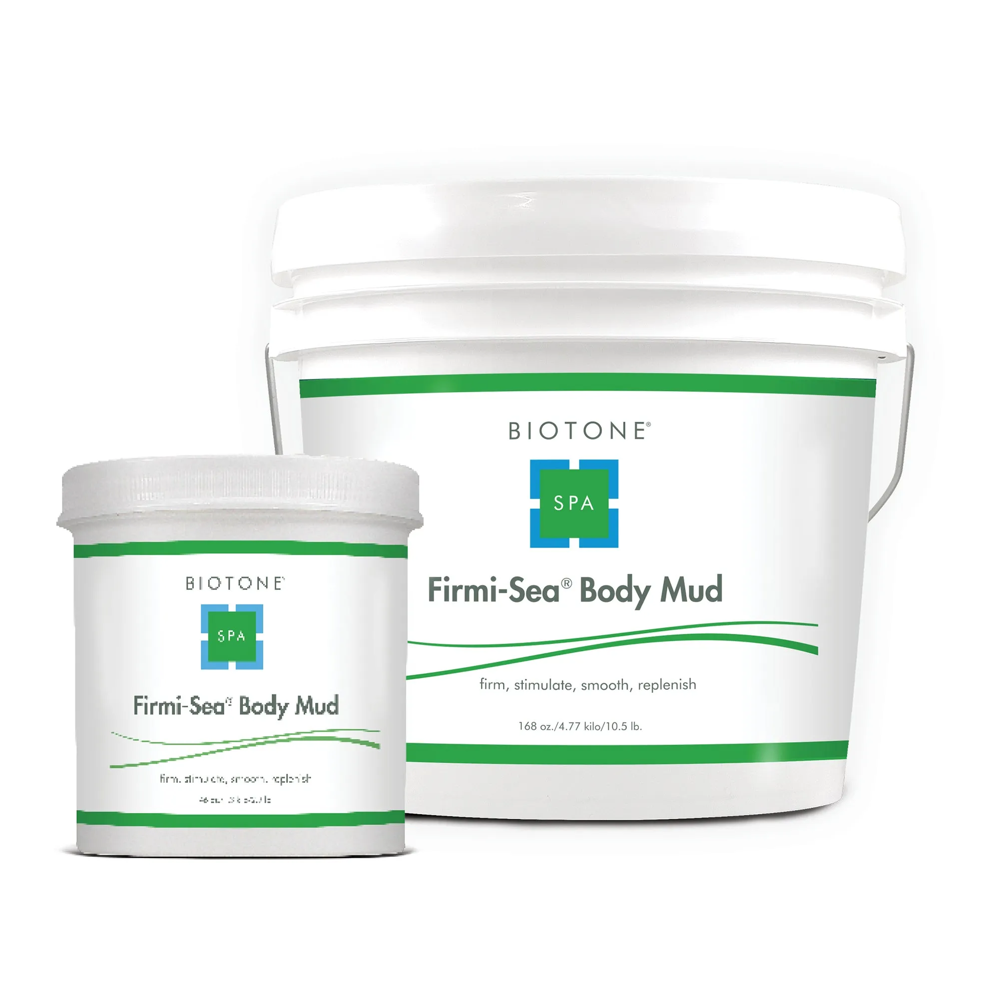 BIOTONE® Firmi-Sea Body Mud