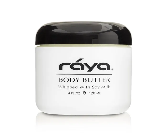 BODY BUTTER (S-117) RAYA SPA