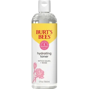 Burt's Bees Calming Toner With Witch Hazel 12oz