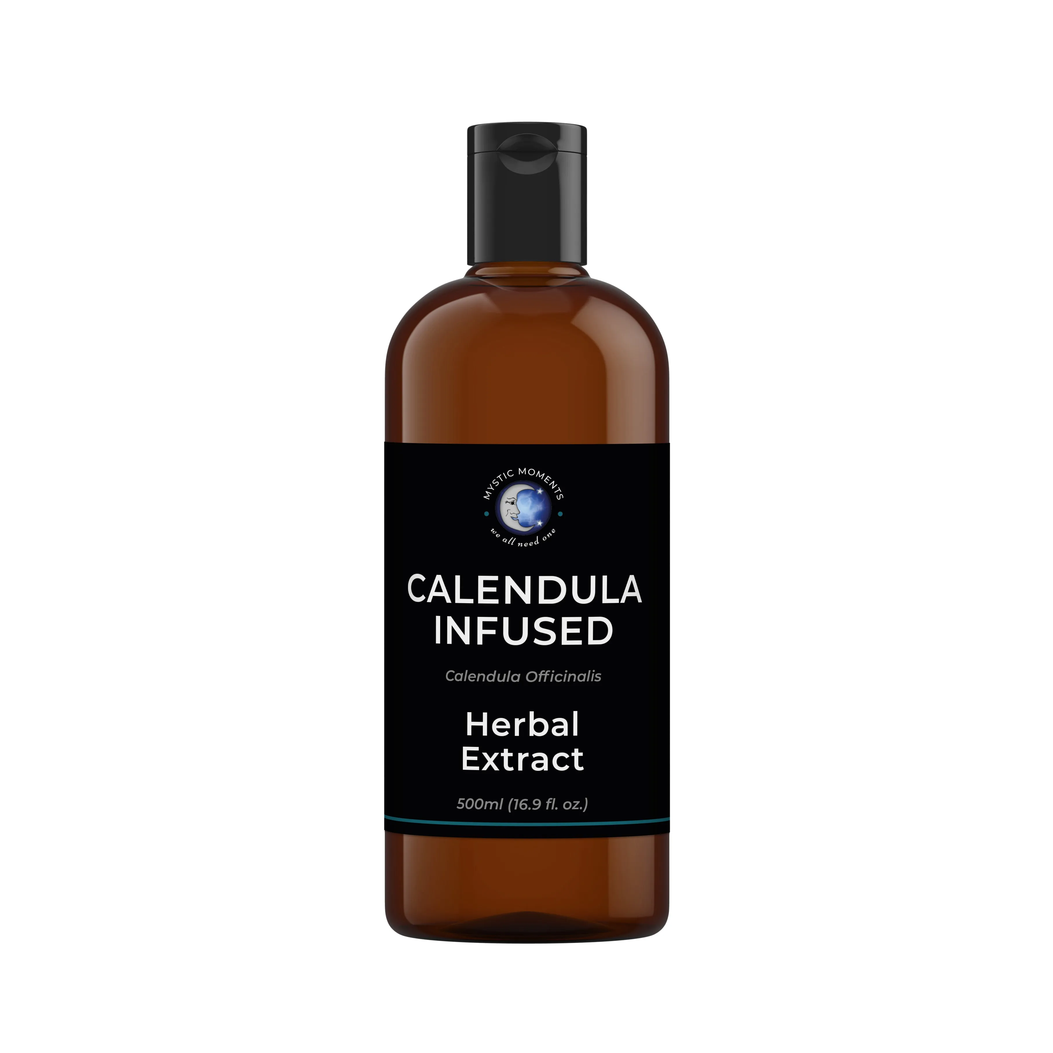 Calendula Infused - Herbal Extracts