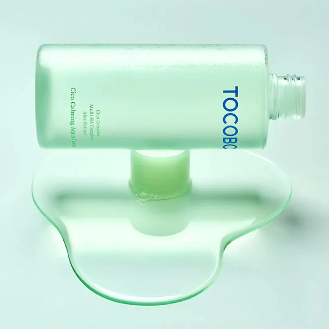 Cica Calming Aqua Toner - 200 ml