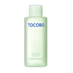 Cica Calming Aqua Toner - 200 ml