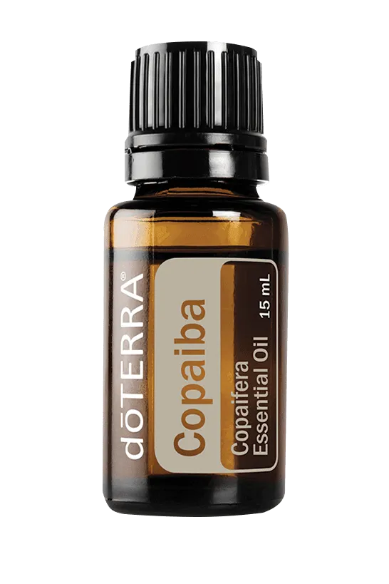 Copaiba 15ML OIL