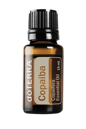 Copaiba 15ML OIL