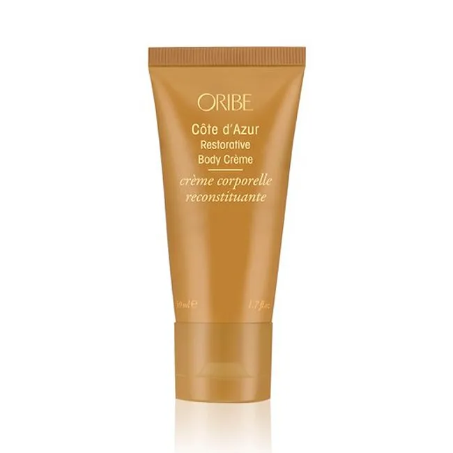 Cote d'Azur Restorative Body Creme