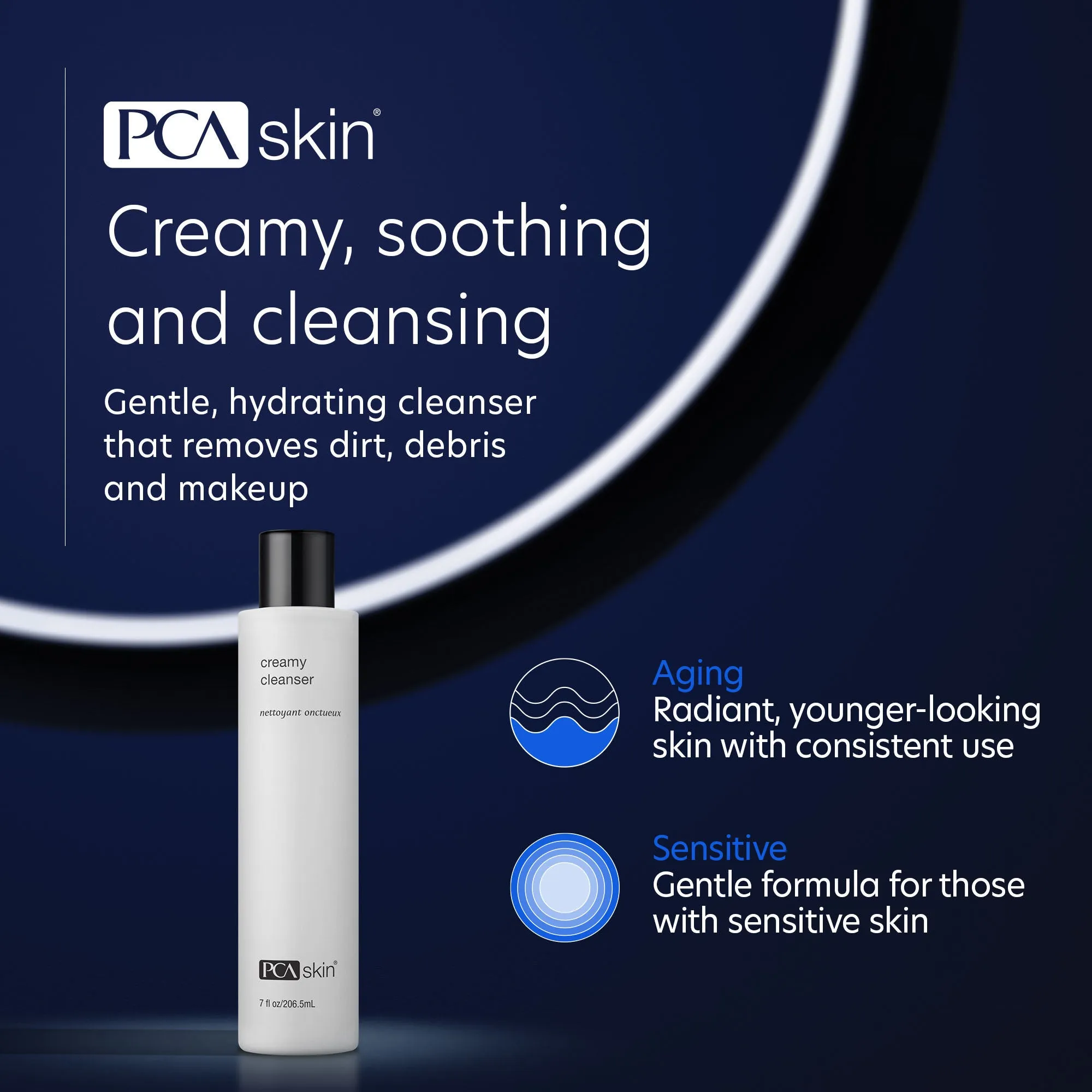 Creamy Cleanser