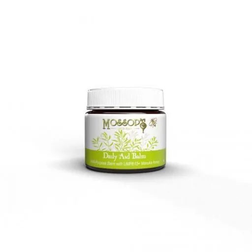 Daily Aid Balm - Mossop's - 65g