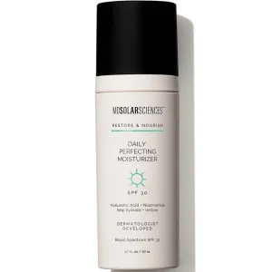 Daily Perfecting Moisturizer SPF 30