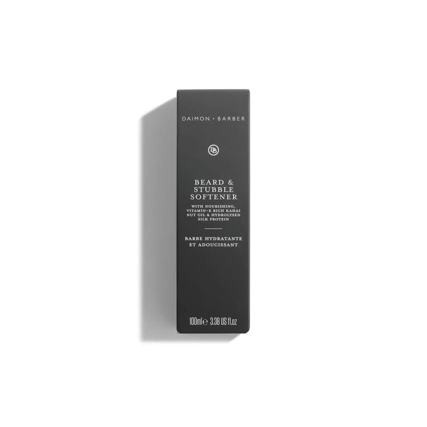 Daimon Barber Softening Beard and Stubble Serum