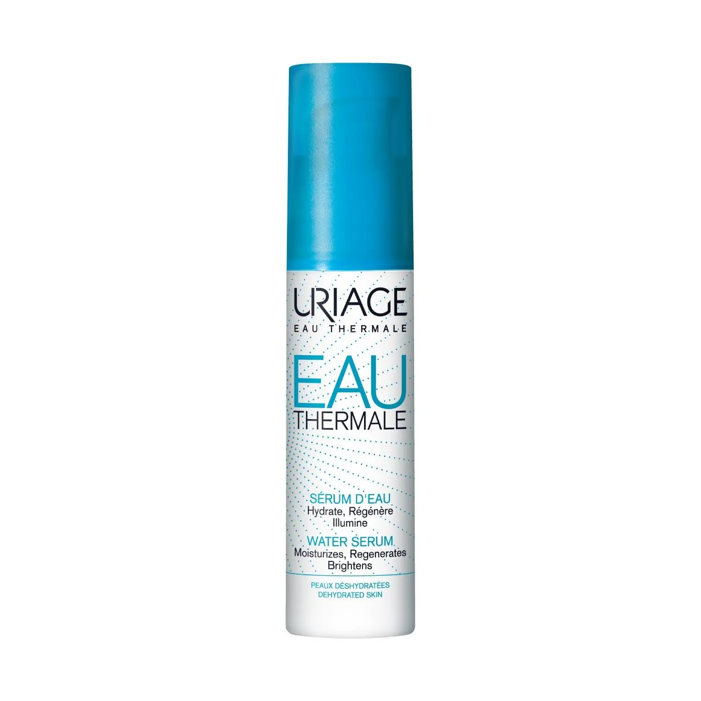 Eau Thermale Water Serum - Dehydrated Skin