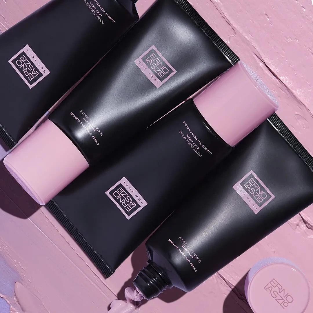 Erno Laszlo Pore Cleansing Clay Mask