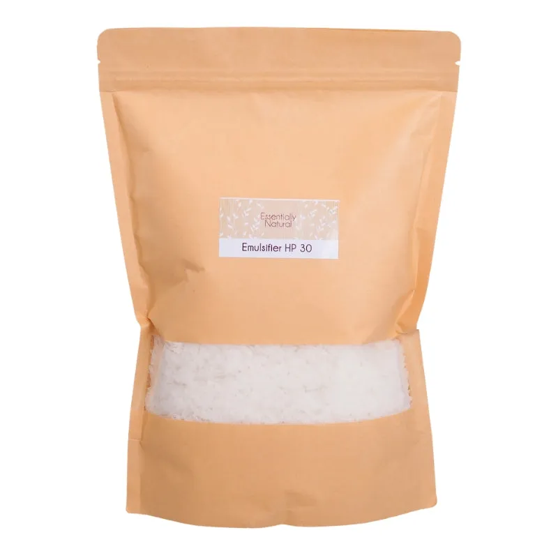 Essentially Natural Emulsifier HP 30