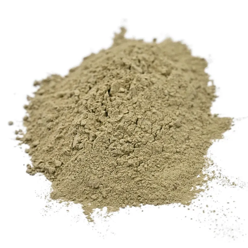 Essentially Natural Green Clay Powder