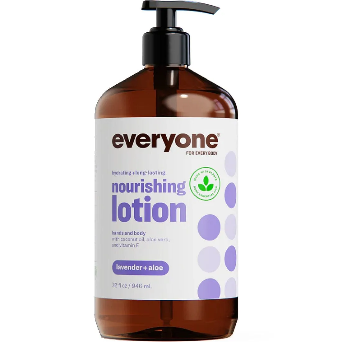 Everyone 2-in-1 Lotion, 946ml