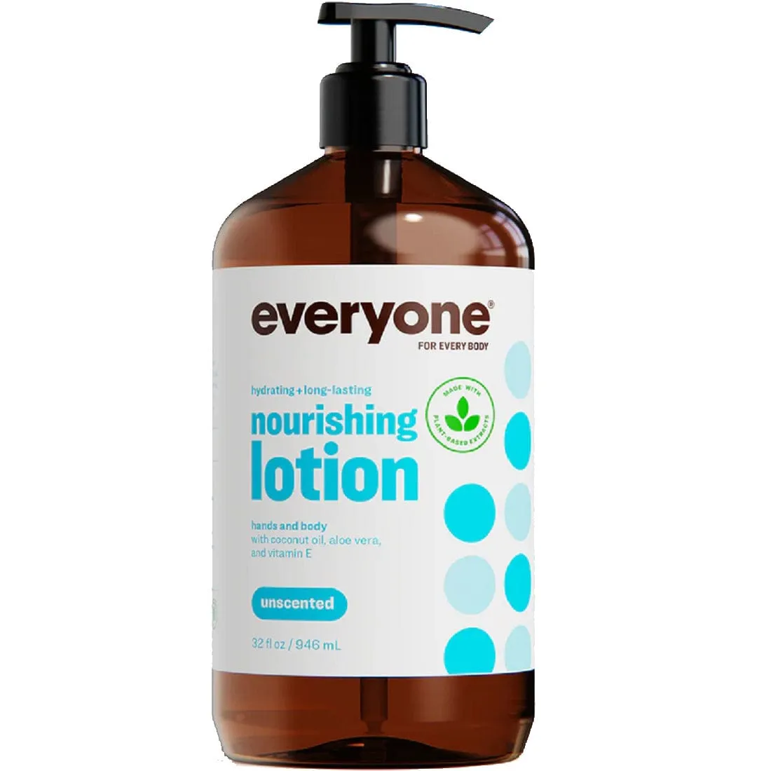 Everyone 2-in-1 Lotion, 946ml