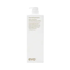 Evo Normal Persons Shampoo 1000ml