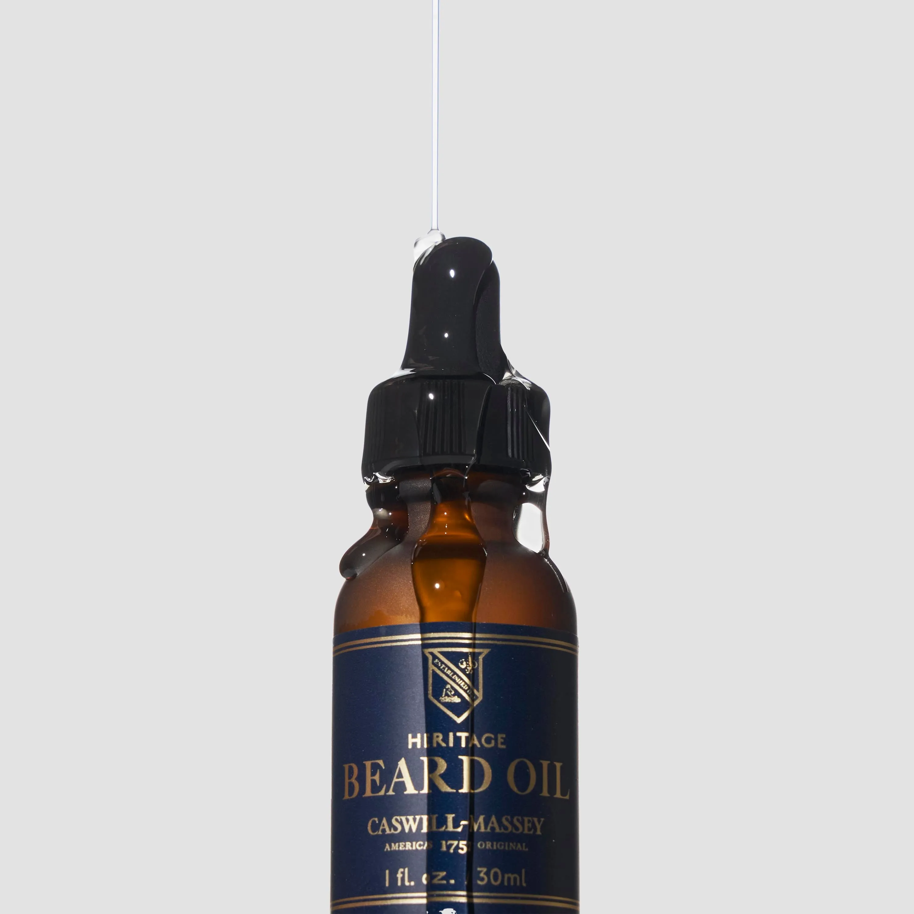 Face and Beard Oil