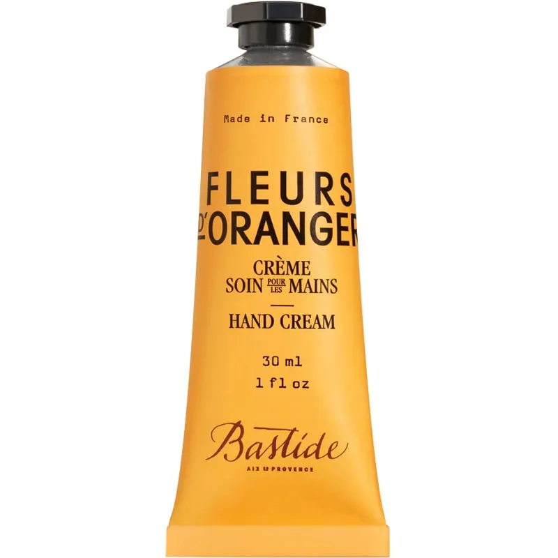 Fleurs d'Oranger Hand Cream