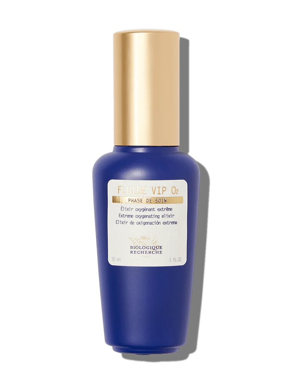 Fluide VIP O2 Serum