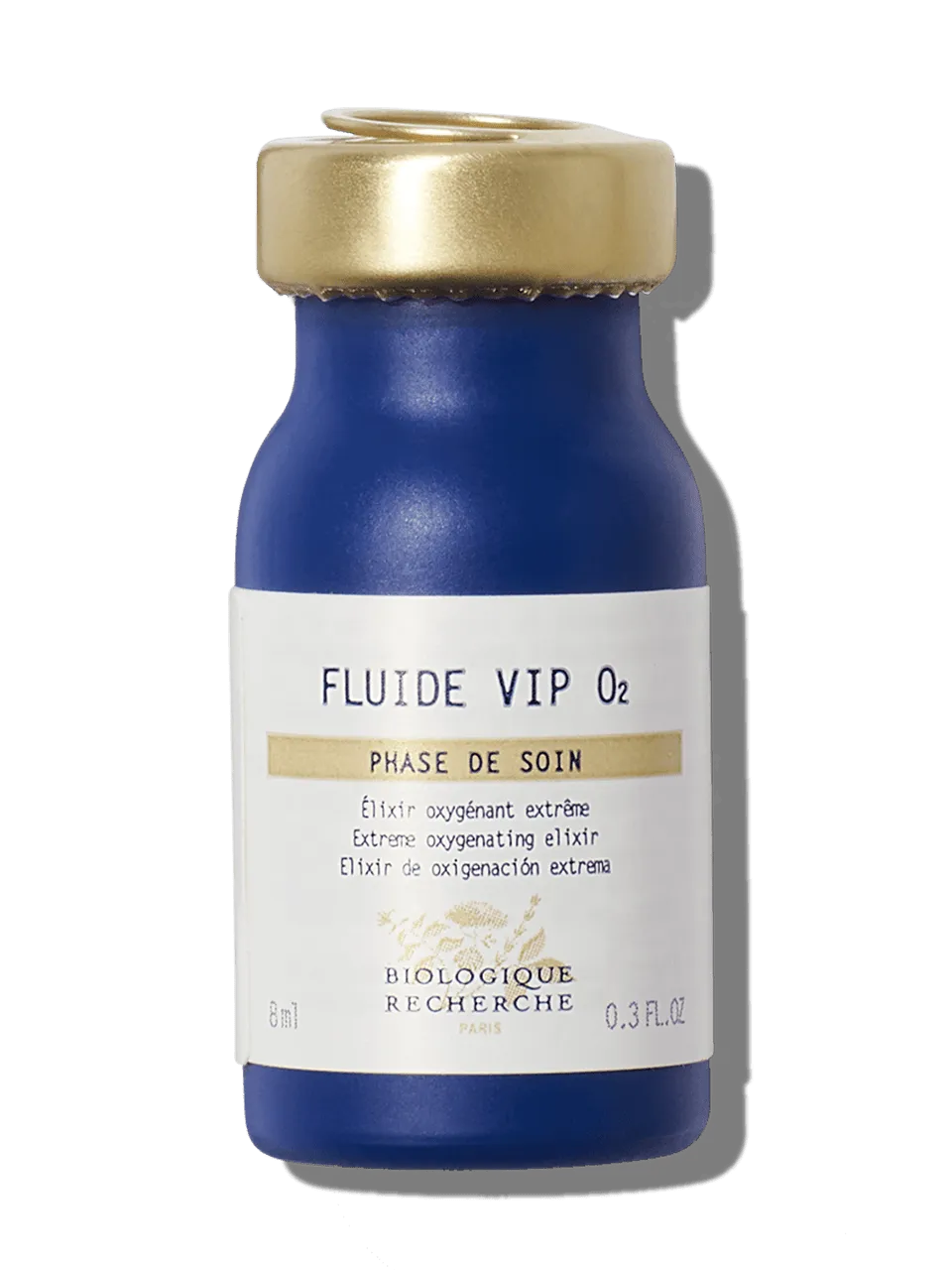 Fluide VIP O2 Serum