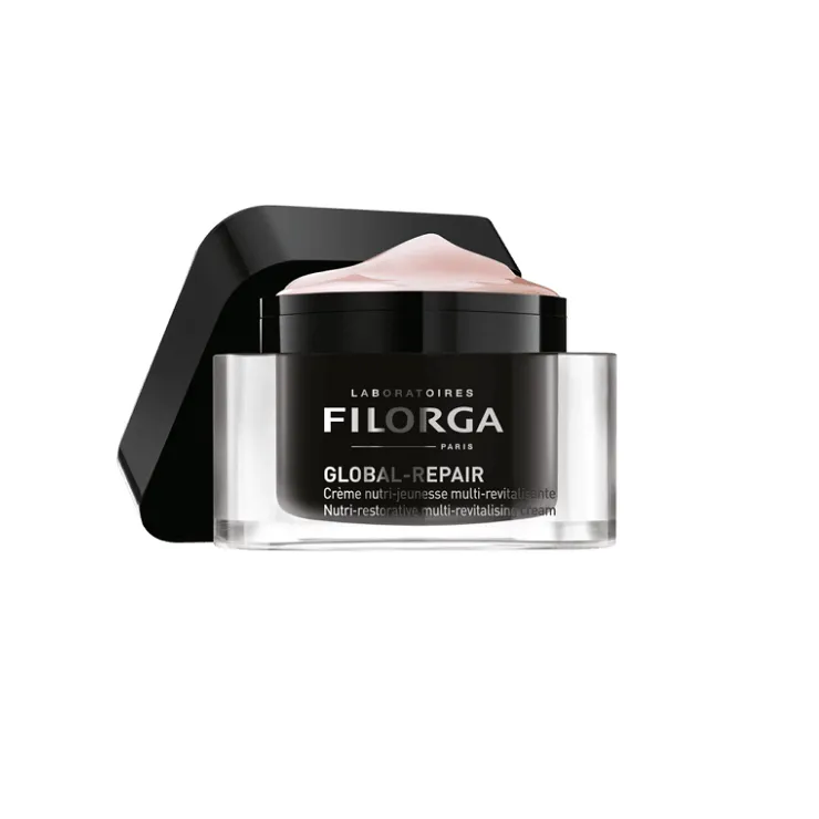 GLOBAL-REPAIR RESTORATIVE ANTI-AGING CREAM -  FILORGA