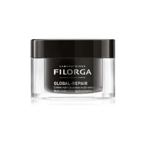 GLOBAL-REPAIR RESTORATIVE ANTI-AGING CREAM -  FILORGA