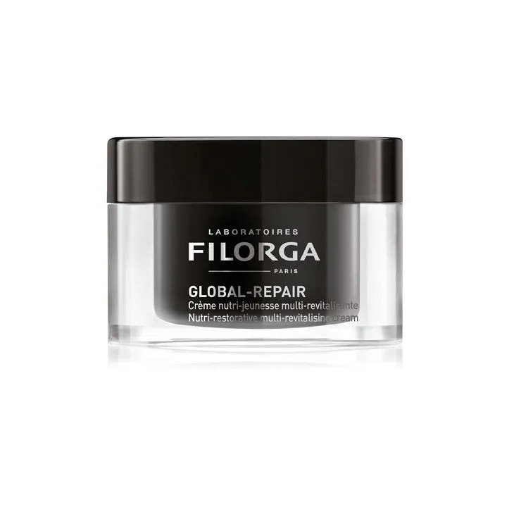 GLOBAL-REPAIR RESTORATIVE ANTI-AGING CREAM -  FILORGA