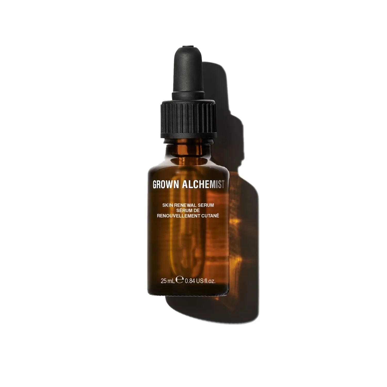 Grown Alchemist Skin Renewal Serum (25ml)