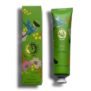 Hand Cream - Lime