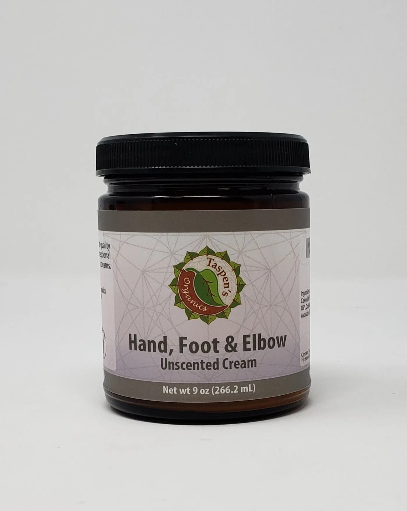 Hand, Foot & Elbow Cream