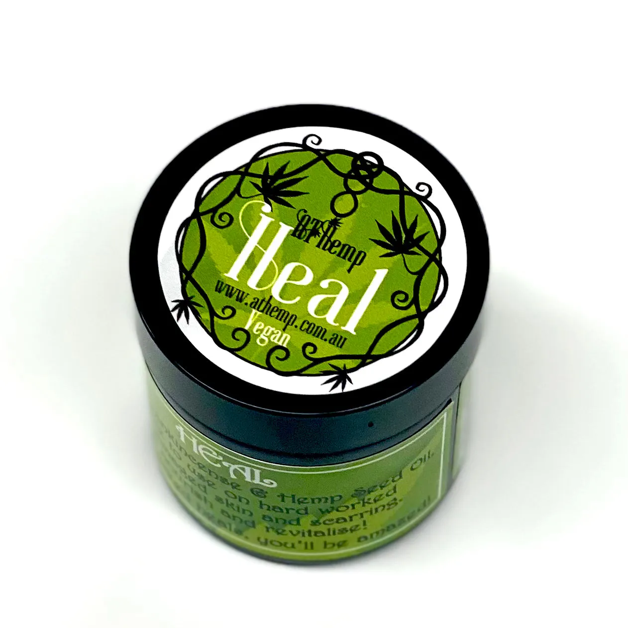 Heal Balm